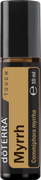 dōTERRA Myrrh Touch 10 ml.